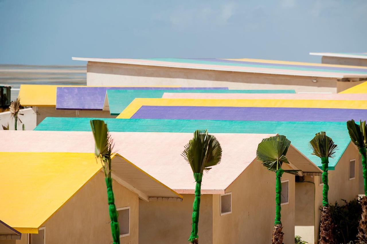 Hotel Pk25 Dajla Exterior foto